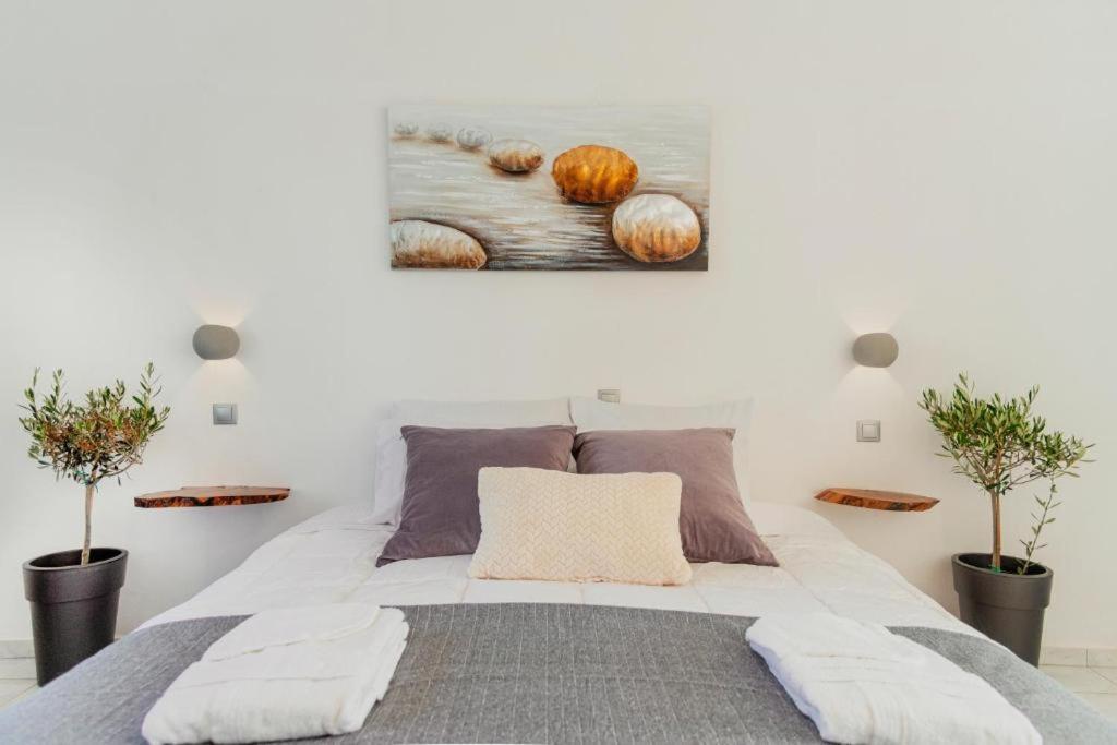 Olive Grove Aparthotel Kavos Exterior photo